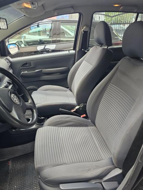 VOLKSWAGEN Space Fox 1.6 4P FLEX COMFORTLINE, Foto 2