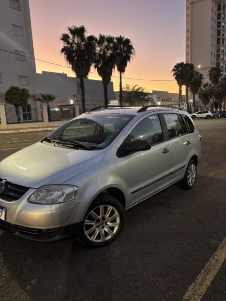 VOLKSWAGEN Space Fox 1.6 4P FLEX PLUS, Foto 1