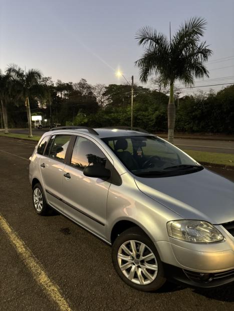 VOLKSWAGEN Space Fox 1.6 4P FLEX PLUS, Foto 2