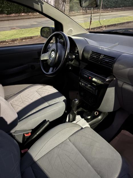VOLKSWAGEN Space Fox 1.6 4P FLEX PLUS, Foto 4