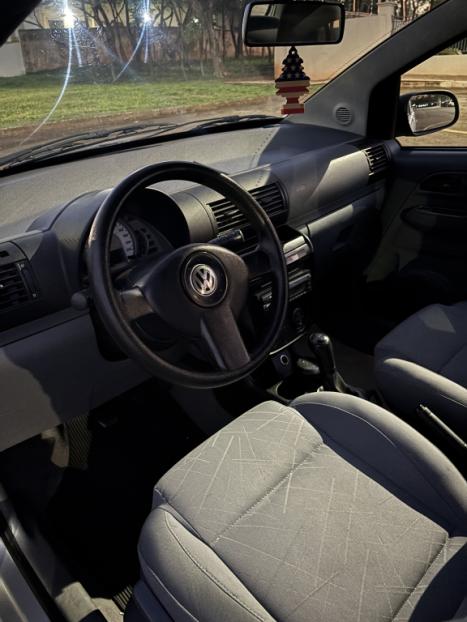 VOLKSWAGEN Space Fox 1.6 4P FLEX PLUS, Foto 6