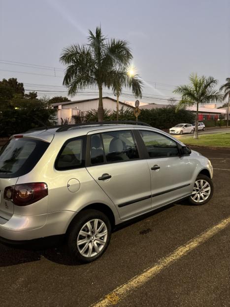 VOLKSWAGEN Space Fox 1.6 4P FLEX PLUS, Foto 7