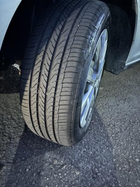 VOLKSWAGEN Space Fox 1.6 4P FLEX PLUS, Foto 8