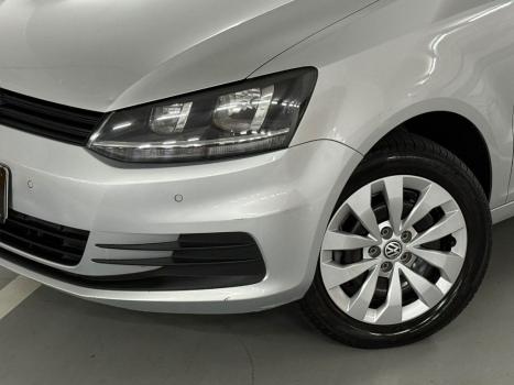 VOLKSWAGEN Space Fox 1.6 4P FLEX I-TREND, Foto 2