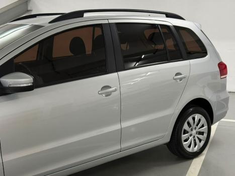 VOLKSWAGEN Space Fox 1.6 4P FLEX I-TREND, Foto 3