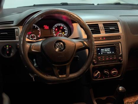 VOLKSWAGEN Space Fox 1.6 4P FLEX I-TREND, Foto 4