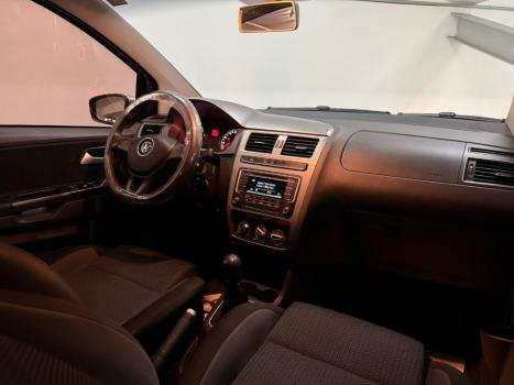 VOLKSWAGEN Space Fox 1.6 4P FLEX I-TREND, Foto 5