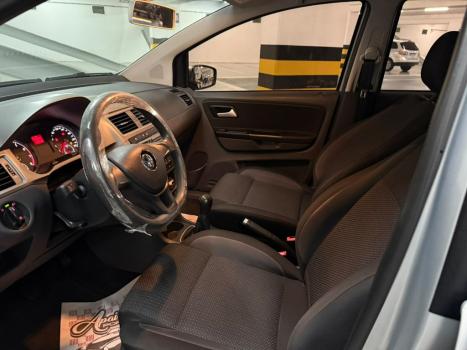 VOLKSWAGEN Space Fox 1.6 4P FLEX I-TREND, Foto 6