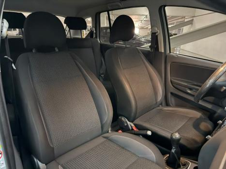 VOLKSWAGEN Space Fox 1.6 4P FLEX I-TREND, Foto 7