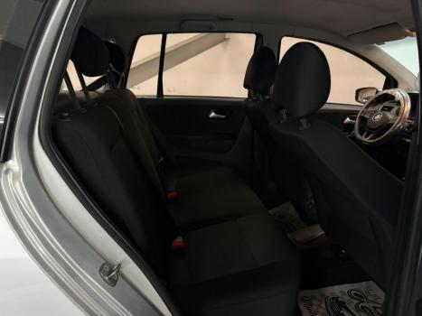 VOLKSWAGEN Space Fox 1.6 4P FLEX I-TREND, Foto 8