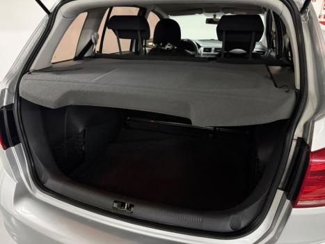 VOLKSWAGEN Space Fox 1.6 4P FLEX I-TREND, Foto 9