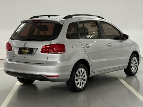 VOLKSWAGEN Space Fox 1.6 4P FLEX I-TREND, Foto 10
