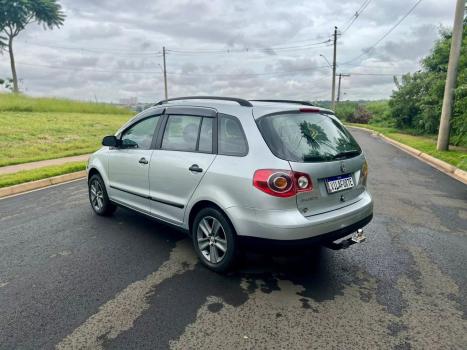VOLKSWAGEN Space Fox 1.6 4P FLEX, Foto 3