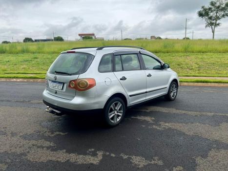 VOLKSWAGEN Space Fox 1.6 4P FLEX, Foto 5