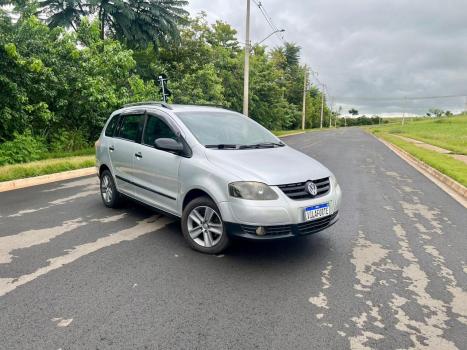 VOLKSWAGEN Space Fox 1.6 4P FLEX, Foto 7