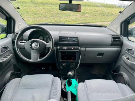 VOLKSWAGEN Space Fox 1.6 4P FLEX, Foto 9
