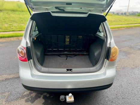 VOLKSWAGEN Space Fox 1.6 4P FLEX, Foto 12