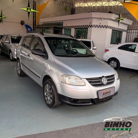 VOLKSWAGEN Space Fox 1.6 4P FLEX, Foto 3