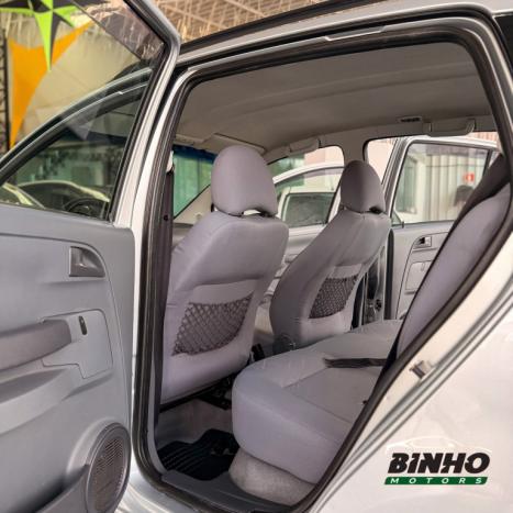 VOLKSWAGEN Space Fox 1.6 4P FLEX, Foto 6