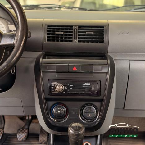VOLKSWAGEN Space Fox 1.6 4P FLEX, Foto 7