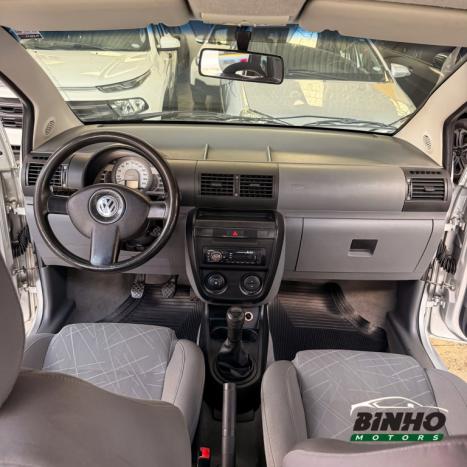 VOLKSWAGEN Space Fox 1.6 4P FLEX, Foto 8