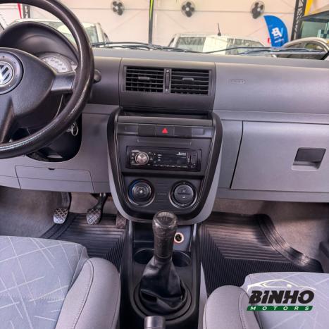 VOLKSWAGEN Space Fox 1.6 4P FLEX, Foto 10