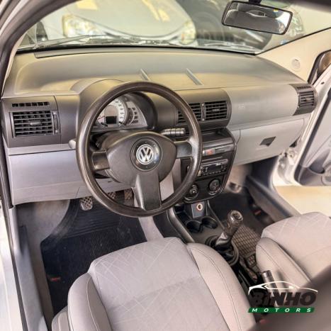 VOLKSWAGEN Space Fox 1.6 4P FLEX, Foto 12