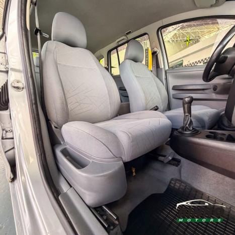 VOLKSWAGEN Space Fox 1.6 4P FLEX, Foto 14