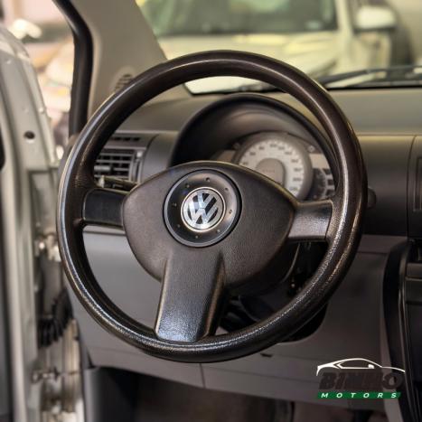 VOLKSWAGEN Space Fox 1.6 4P FLEX, Foto 15