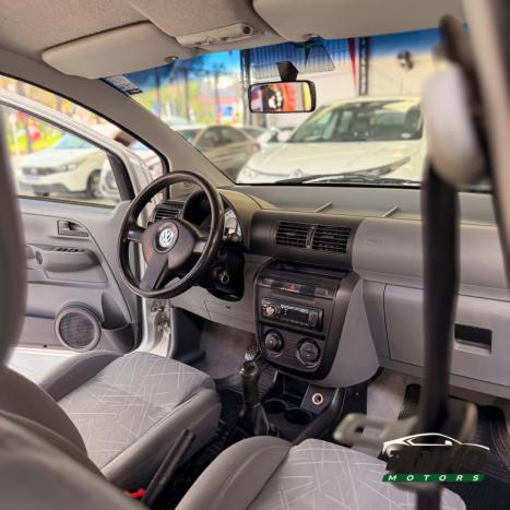 VOLKSWAGEN Space Fox 1.6 4P FLEX, Foto 17