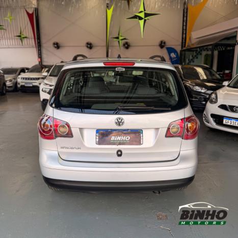 VOLKSWAGEN Space Fox 1.6 4P FLEX, Foto 18