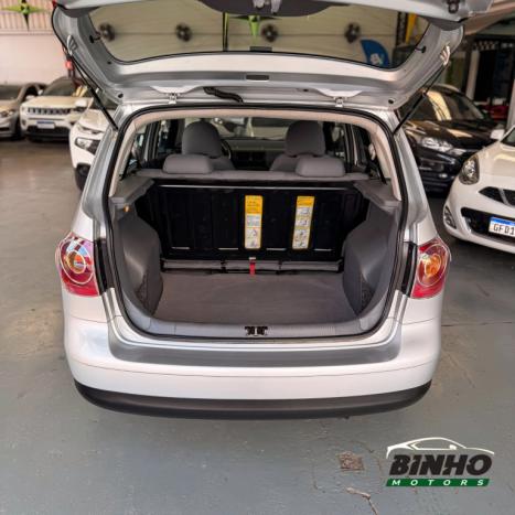 VOLKSWAGEN Space Fox 1.6 4P FLEX, Foto 19