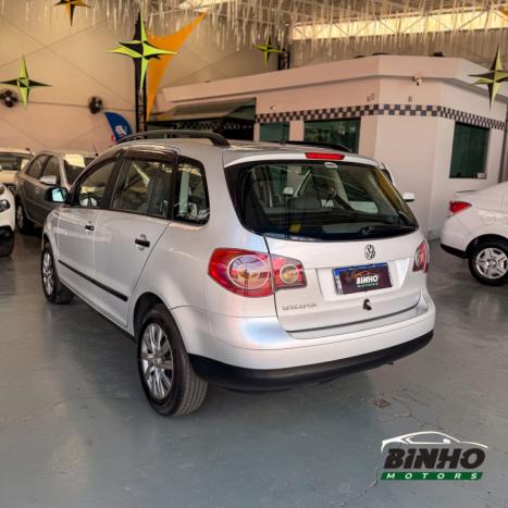 VOLKSWAGEN Space Fox 1.6 4P FLEX, Foto 20