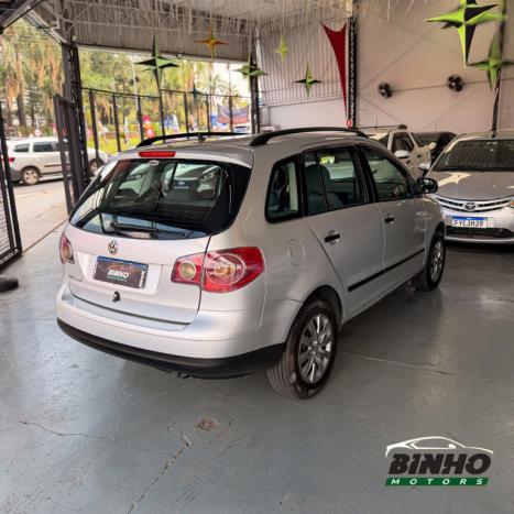 VOLKSWAGEN Space Fox 1.6 4P FLEX, Foto 21