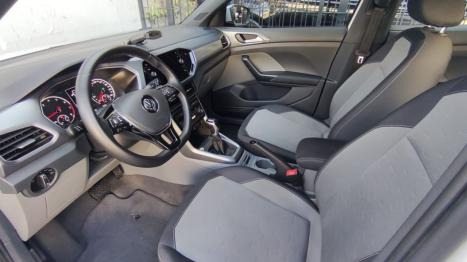 VOLKSWAGEN T-Cross 1.0 4P 200 TSI FLEX COMFORTLINE AUTOMÁTICO, Foto 5 VOLKSWAGEN T-Cross 1.0 4P 200 TSI FLEX COMFORTLINE AUTOMÁTICO, Foto 5