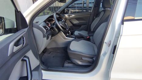 VOLKSWAGEN T-Cross 1.0 4P 200 TSI FLEX COMFORTLINE AUTOMÁTICO, Foto 6 VOLKSWAGEN T-Cross 1.0 4P 200 TSI FLEX COMFORTLINE AUTOMÁTICO, Foto 6