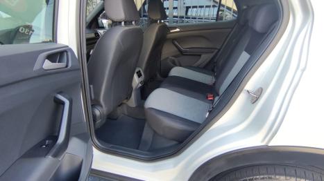 VOLKSWAGEN T-Cross 1.0 4P 200 TSI FLEX COMFORTLINE AUTOMÁTICO, Foto 7 VOLKSWAGEN T-Cross 1.0 4P 200 TSI FLEX COMFORTLINE AUTOMÁTICO, Foto 7