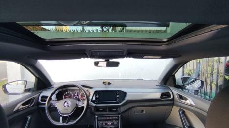 VOLKSWAGEN T-Cross 1.0 4P 200 TSI FLEX COMFORTLINE AUTOMÁTICO, Foto 8 VOLKSWAGEN T-Cross 1.0 4P 200 TSI FLEX COMFORTLINE AUTOMÁTICO, Foto 8