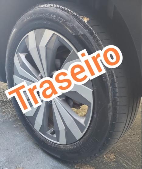 VOLKSWAGEN T-Cross 1.0 4P 200 TSI FLEX COMFORTLINE AUTOMÁTICO, Foto 9 VOLKSWAGEN T-Cross 1.0 4P 200 TSI FLEX COMFORTLINE AUTOMÁTICO, Foto 9