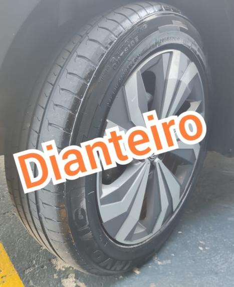 VOLKSWAGEN T-Cross 1.0 4P 200 TSI FLEX COMFORTLINE AUTOMÁTICO, Foto 10 VOLKSWAGEN T-Cross 1.0 4P 200 TSI FLEX COMFORTLINE AUTOMÁTICO, Foto 10