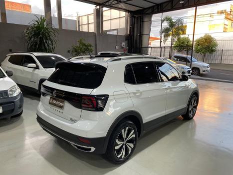 VOLKSWAGEN T-Cross 1.4 4P 250 TSI FLEX HIGHLINE AUTOMTICO, Foto 6