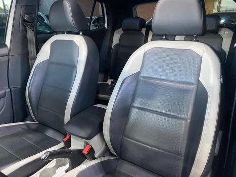VOLKSWAGEN T-Cross 1.4 4P 250 TSI FLEX HIGHLINE AUTOMTICO, Foto 13