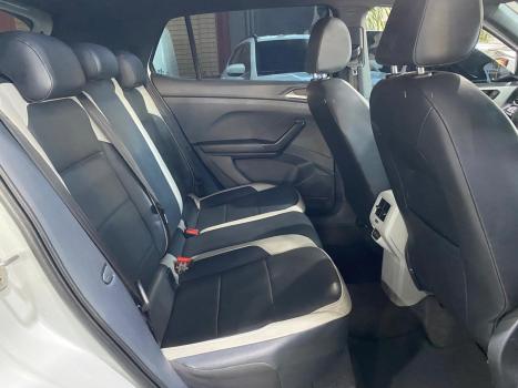 VOLKSWAGEN T-Cross 1.4 4P 250 TSI FLEX HIGHLINE AUTOMTICO, Foto 14
