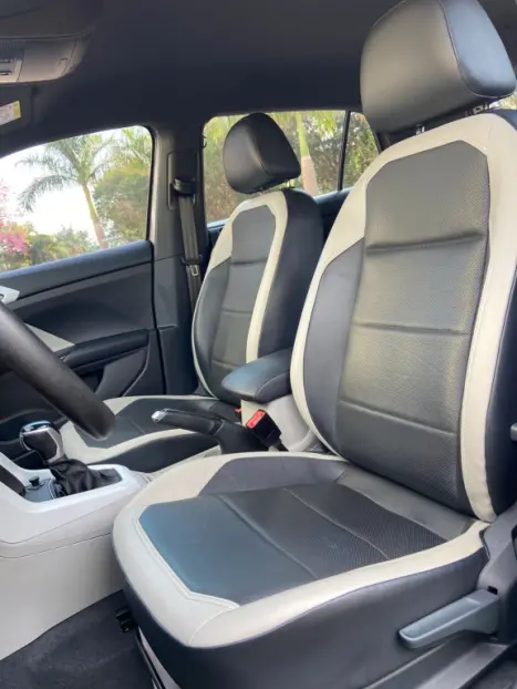 VOLKSWAGEN T-Cross 1.4 4P 250 TSI FLEX HIGHLINE AUTOMÁTICO, Foto 12 VOLKSWAGEN T-Cross 1.4 4P 250 TSI FLEX HIGHLINE AUTOMÁTICO, Foto 12