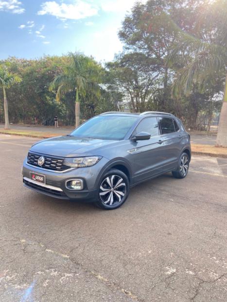 VOLKSWAGEN T-Cross 1.4 4P 250 TSI FLEX HIGHLINE AUTOMÁTICO, Foto 1 VOLKSWAGEN T-Cross 1.4 4P 250 TSI FLEX HIGHLINE AUTOMÁTICO, Foto 1