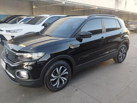 VOLKSWAGEN T-Cross 1.0 4P 200 TSI FLEX SENSE AUTOMTICO, Foto 1
