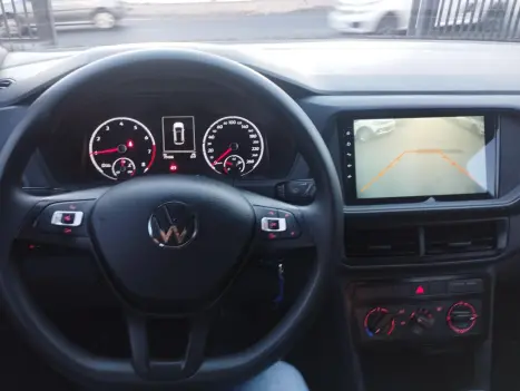 VOLKSWAGEN T-Cross 1.0 4P 200 TSI FLEX SENSE AUTOMTICO, Foto 11