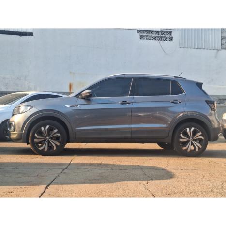 VOLKSWAGEN T-Cross 1.4 4P 250 TSI FLEX HIGHLINE AUTOMÁTICO, Foto 1 VOLKSWAGEN T-Cross 1.4 4P 250 TSI FLEX HIGHLINE AUTOMÁTICO, Foto 1