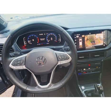 VOLKSWAGEN T-Cross 1.4 4P 250 TSI FLEX HIGHLINE AUTOMÁTICO, Foto 2 VOLKSWAGEN T-Cross 1.4 4P 250 TSI FLEX HIGHLINE AUTOMÁTICO, Foto 2