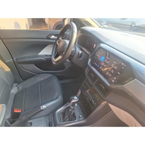 VOLKSWAGEN T-Cross 1.4 4P 250 TSI FLEX HIGHLINE AUTOMÁTICO, Foto 3 VOLKSWAGEN T-Cross 1.4 4P 250 TSI FLEX HIGHLINE AUTOMÁTICO, Foto 3